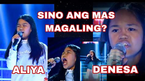 Sino Kaya Ang Tomboy Sakanilang Dalawa.